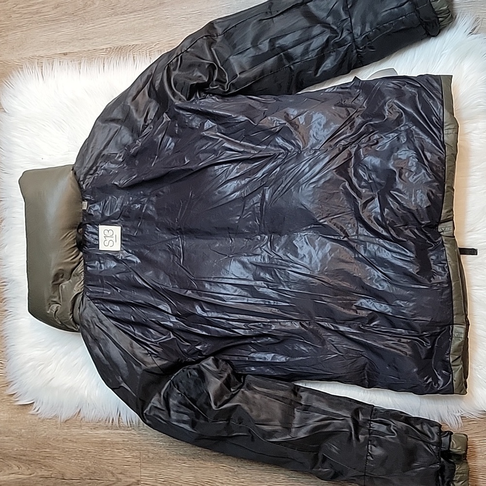 S13 | SAM S13 Kylie Puffer Style Jacket - Picture 16 of 16